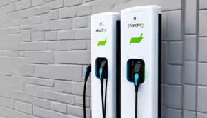 Laadinfrastructuur voor huiselijk gebruik