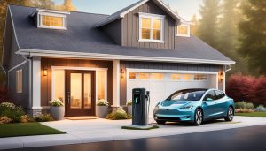 Laadinfrastructuur voor thuis