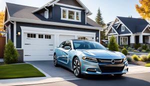 Laadinfrastructuur voor thuisgebruik