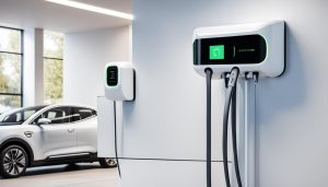 Laadpaal voor thuisgebruik