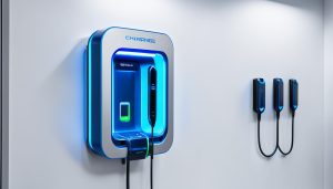 Laadstation voor thuis EV