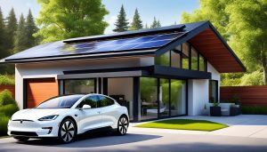 Thuislaadinfrastructuur